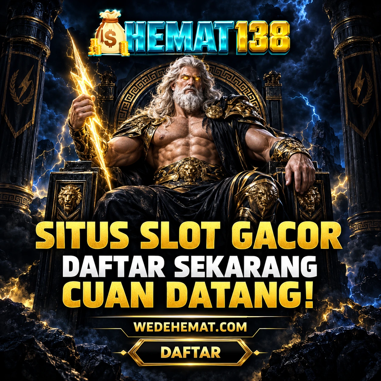 HEMAT138 - Bantuan Live Chat Support New Member Situs Slot Gacor Ini by Hey siriusly